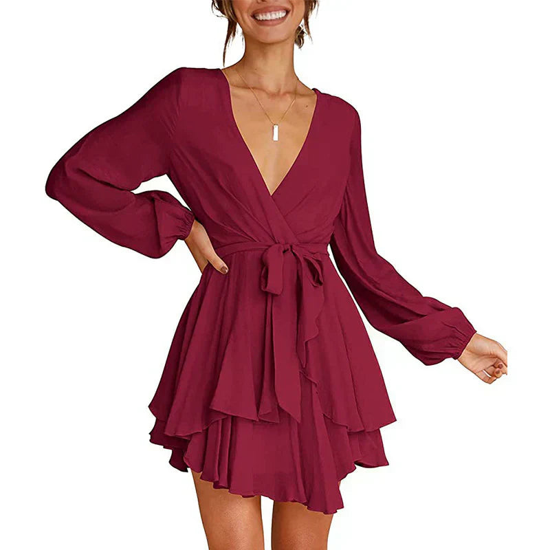 Heidi-Mode | Stilvolle Damen Cocktailkleid