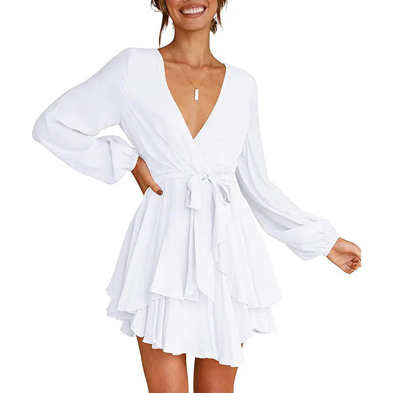 Heidi-Mode | Stilvolle Damen Cocktailkleid
