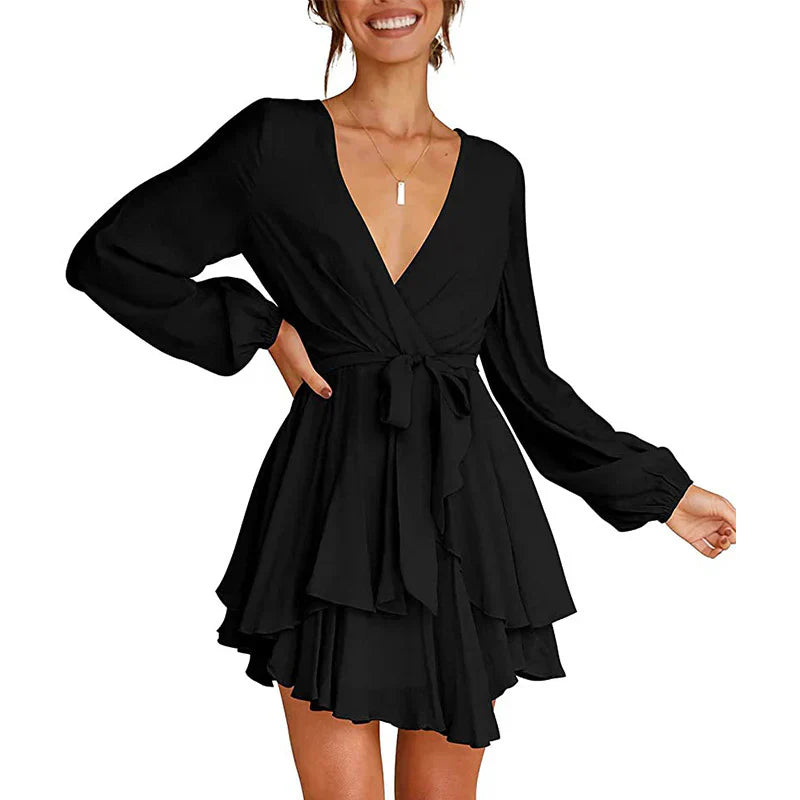 Heidi-Mode | Stilvolle Damen Cocktailkleid