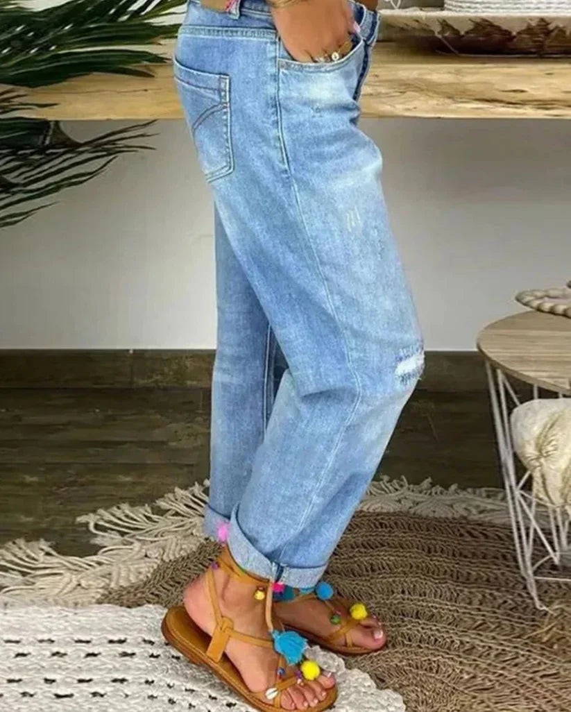 Jeans für Damen
