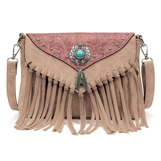 Eleganz Damen Geldbörse