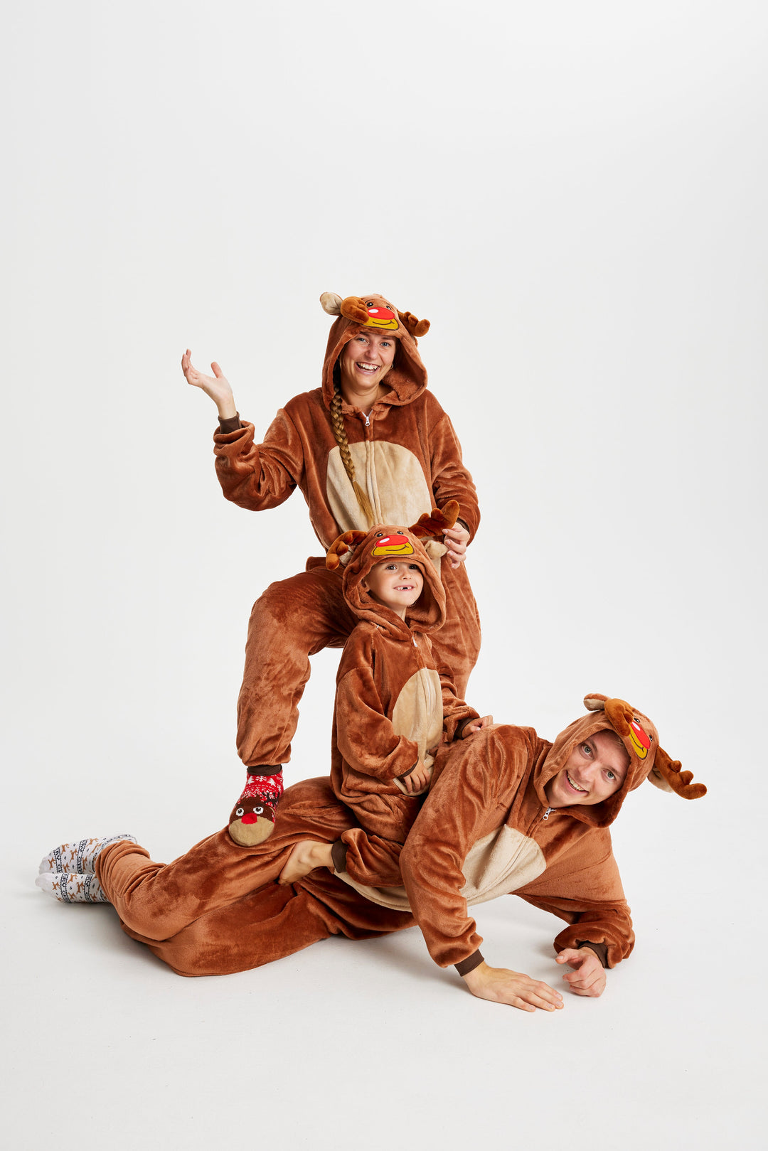 Heidi-Mode | Rudolfs Jumpsuit Damen