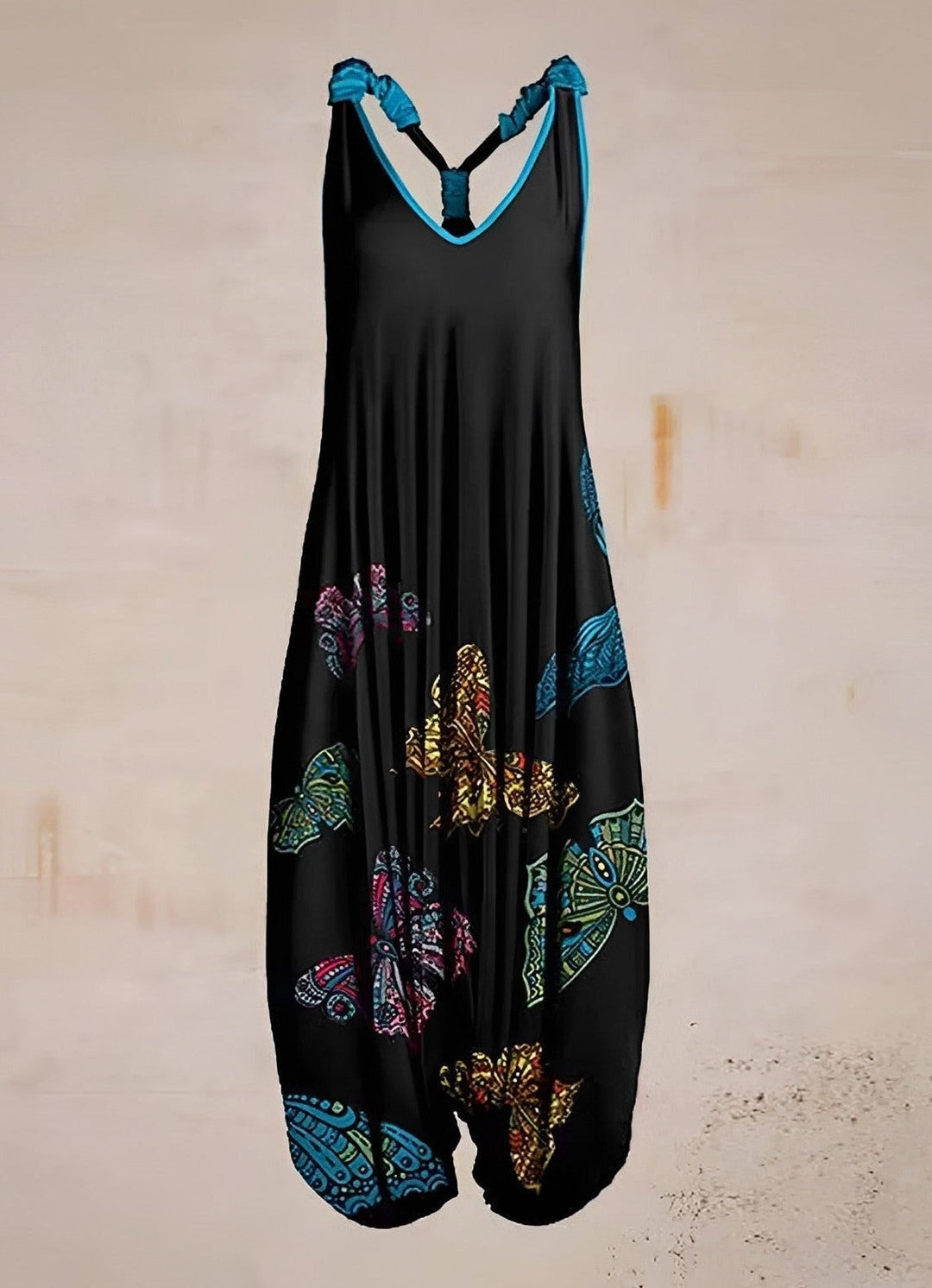 Heidi-Mode | Schicke Jumpsuits