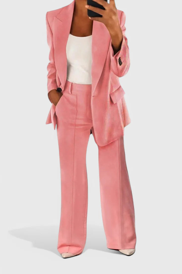 Heidi-Mode | Set-Anzug für Damen