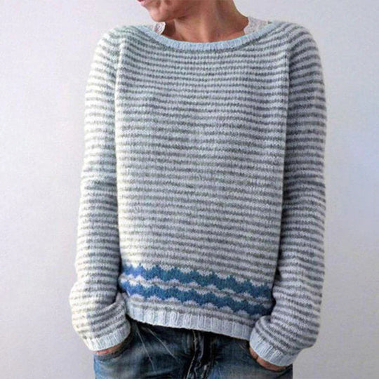 Strickpullover für Damen