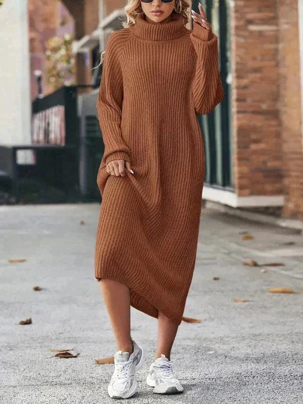 Heidi-Mode | Bequem und Lässig Kleid