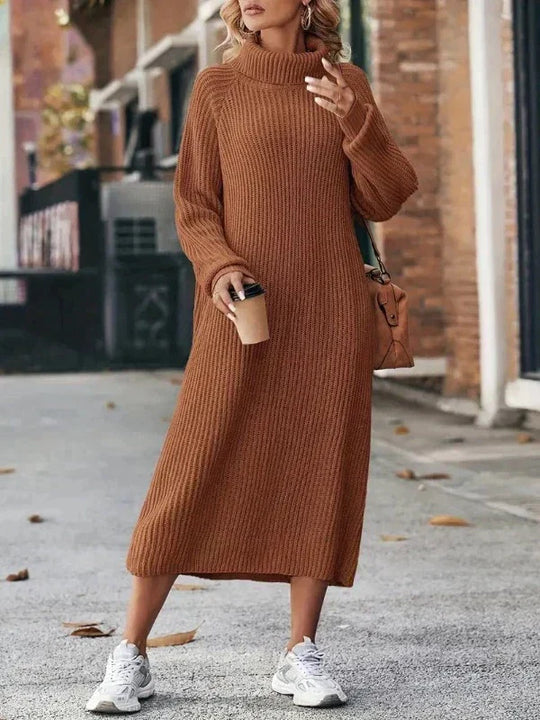 Heidi-Mode | Bequem und Lässig Kleid
