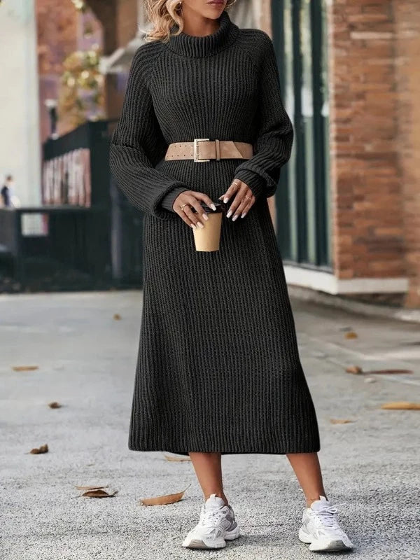 Heidi-Mode | Bequenes Kleid für Alle Anlässe