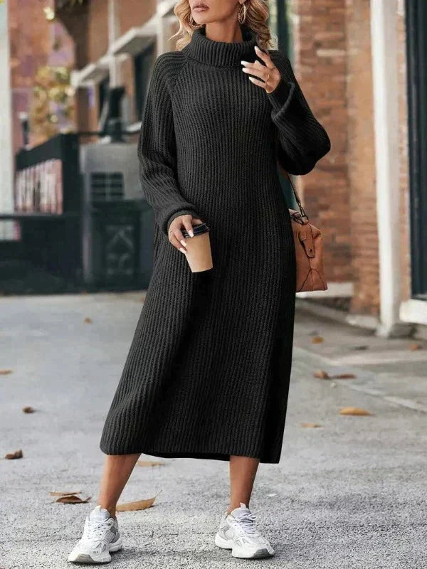 Heidi-Mode | Bequem und Lässig Kleid