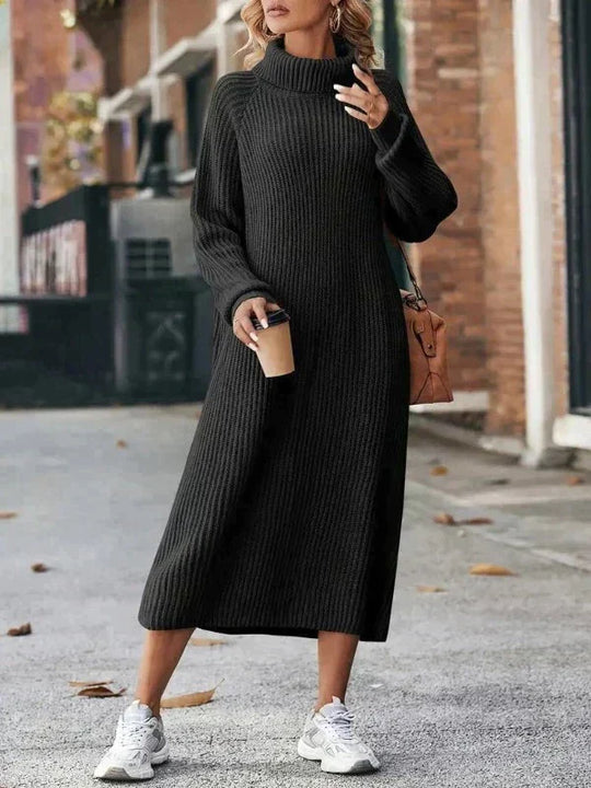 Heidi-Mode | Bequenes Kleid für Alle Anlässe