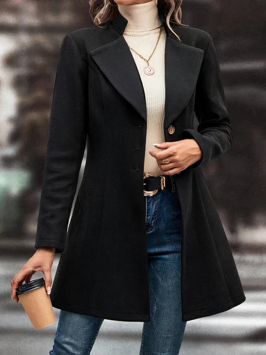 Heidi-Mode | Leichte Frühjahrsjacke Damen