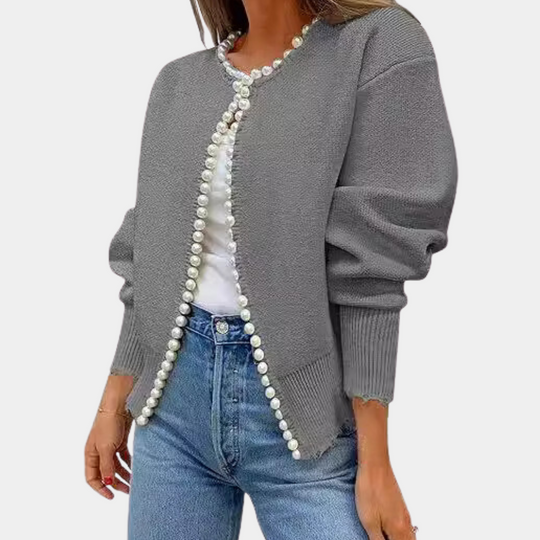 Heidi-Mode | Luxus Weste für Frauen