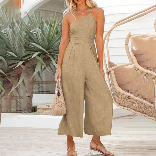 Heidi Jumpsuit für Frauen