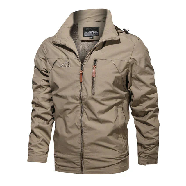 Heidi-Mode | Leichte Windjacke für Damen