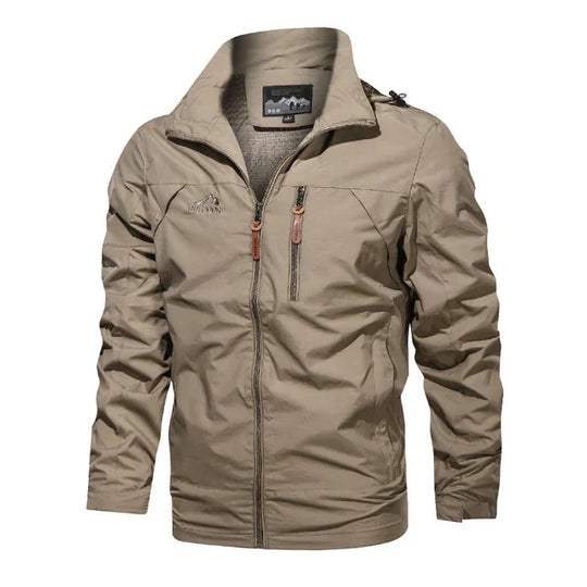 Heidi-Mode | Leichte Windjacke für Damen