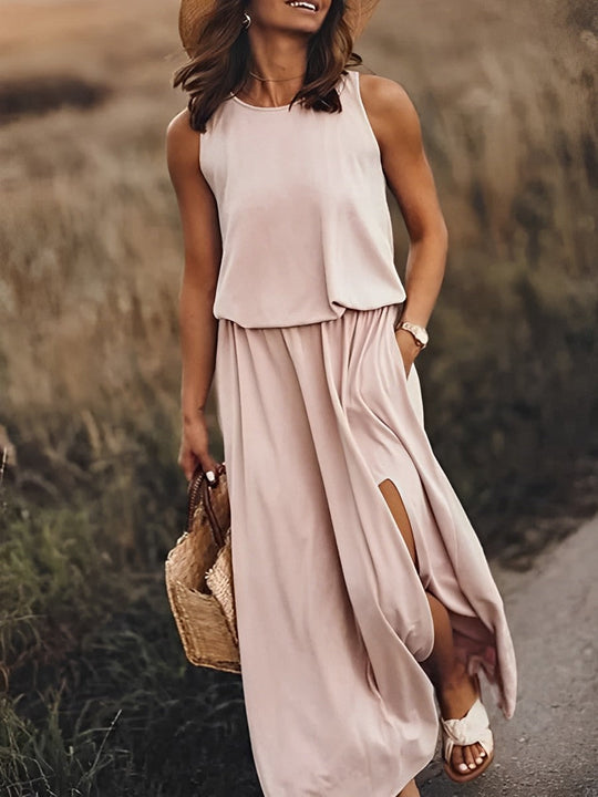 Heidi-Mode | Elegantes Kleid Schickes Kleid für Elegante Anlässe