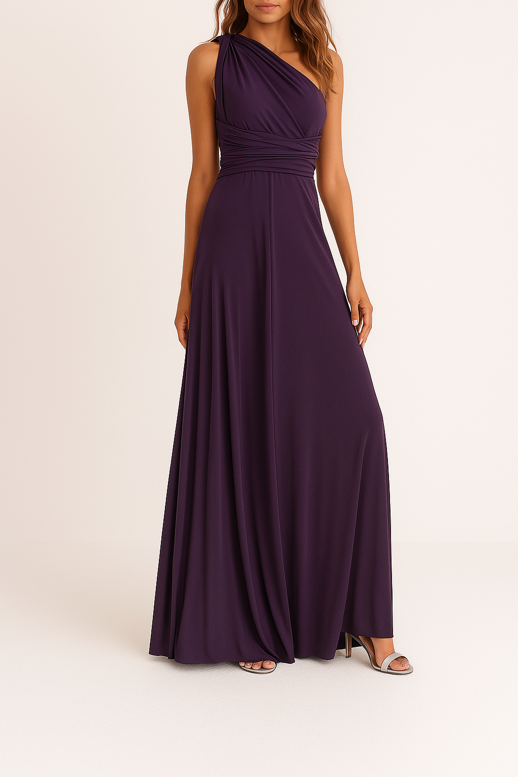 Heidi-Mode | En bequeme Sommerkleid