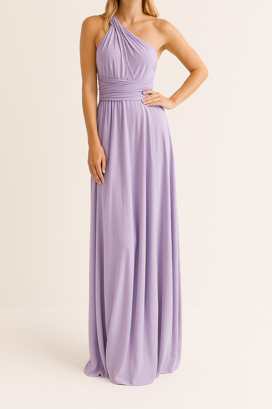 Heidi-Mode | En bequeme Sommerkleid