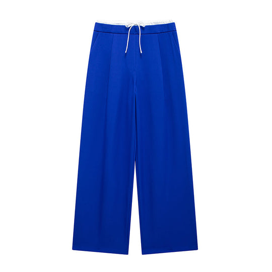 Heidi-Mode | Weite Lounge Hose