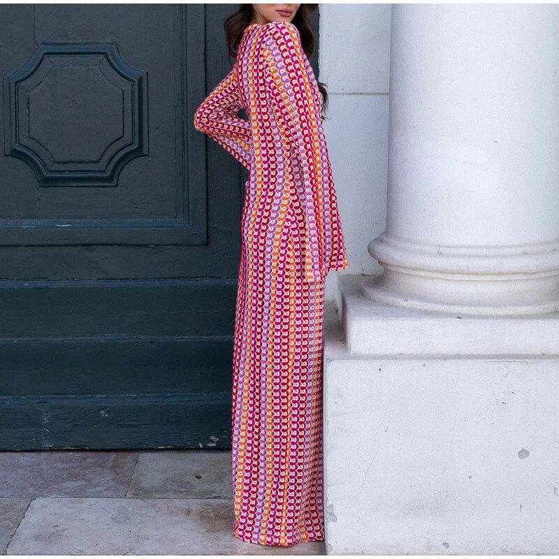 GEHÄKELTES SOMMERKLEID