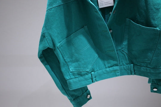 Heidi-Mode | Move Like That Jacke