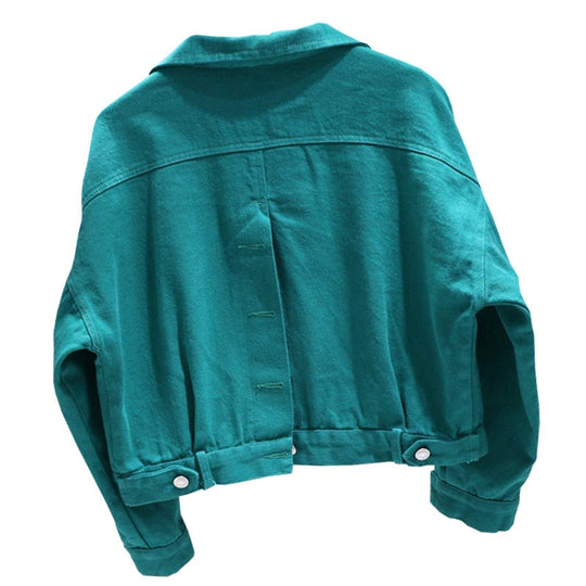 Heidi-Mode | Move Like That Jacke