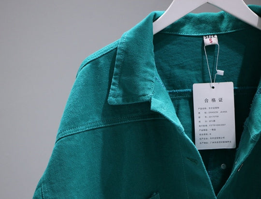 Heidi-Mode | Move Like That Jacke