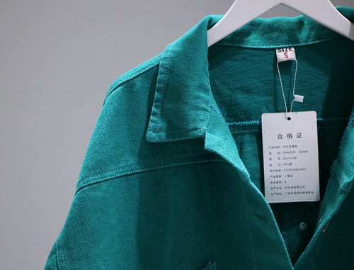 Heidi-Mode | Move Like That Jacke