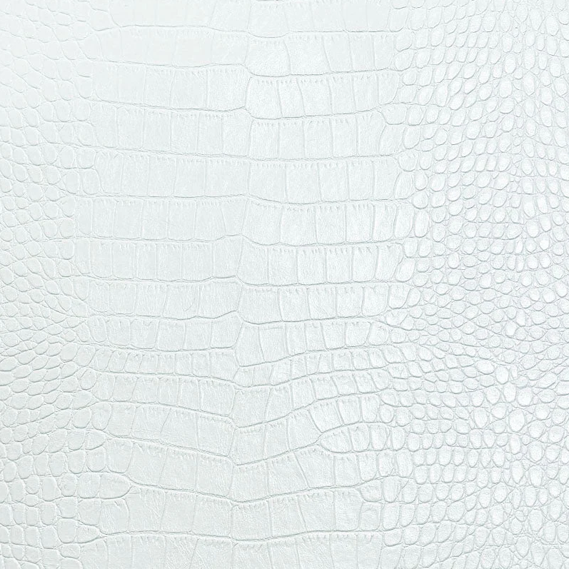 Heidi-Mode | Luxuriöse Kroko jacke