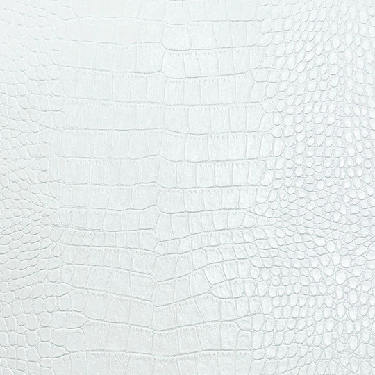 Heidi-Mode | Luxuriöse Kroko jacke