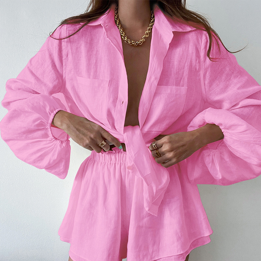 Heidi-Mode | Damen Sommerkleidung, Leicht und Atmungsaktiv