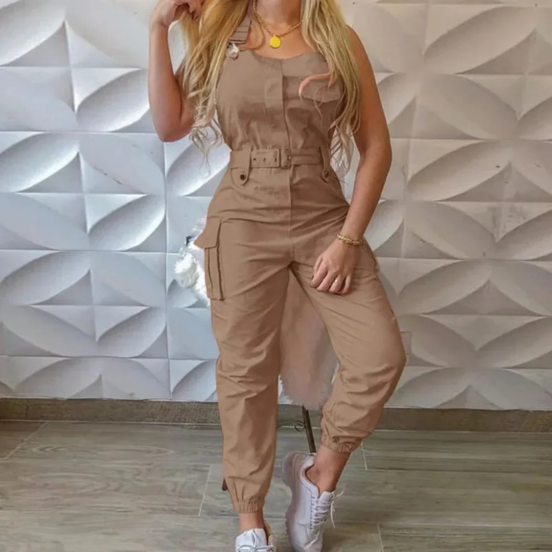 Heidi-Mode | Coole Cargo Overall