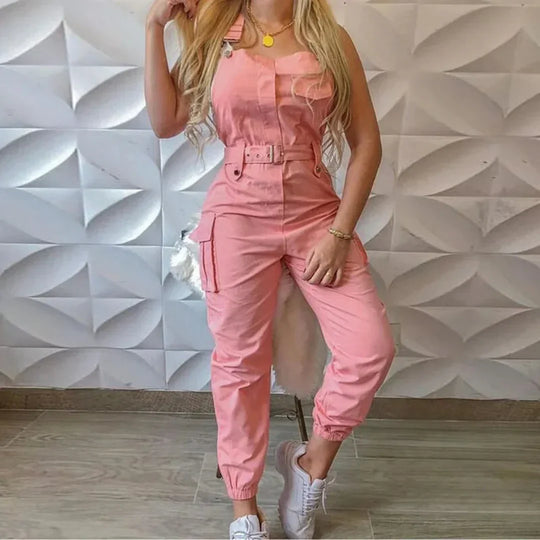 Heidi-Mode | Coole Cargo Overall