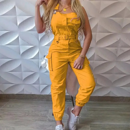 Heidi-Mode | Coole Cargo Overall