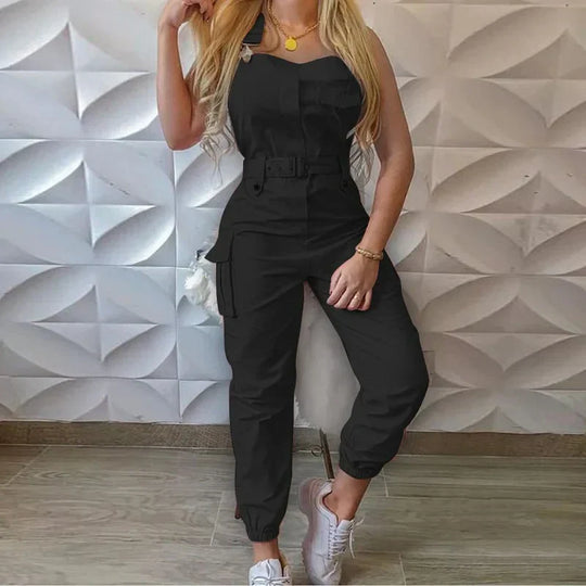 Heidi-Mode | Coole Cargo Overall