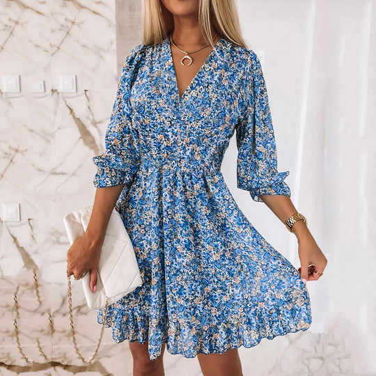 sommerkleid - Leonie