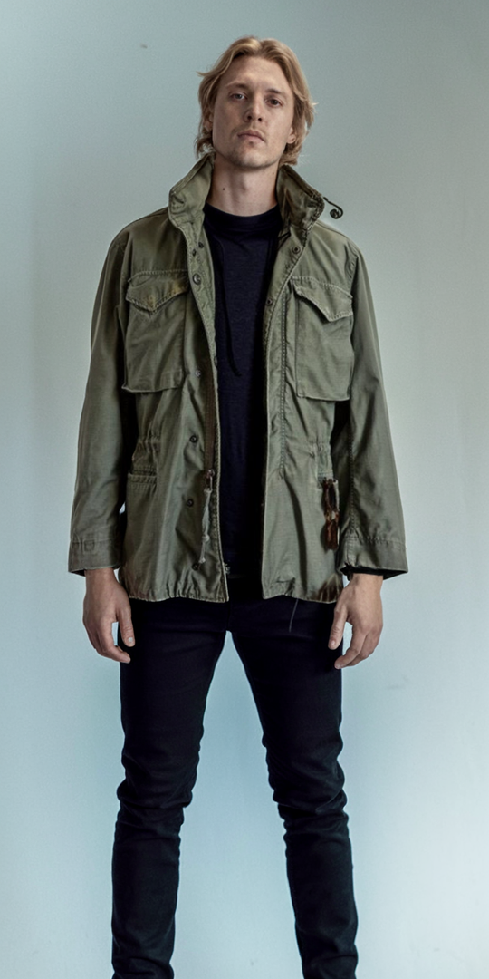 Heidi-Mode | Outdoor-Jacke - Wasserdicht und Funktionell - Perfekt für den Alltag und Abenteuer