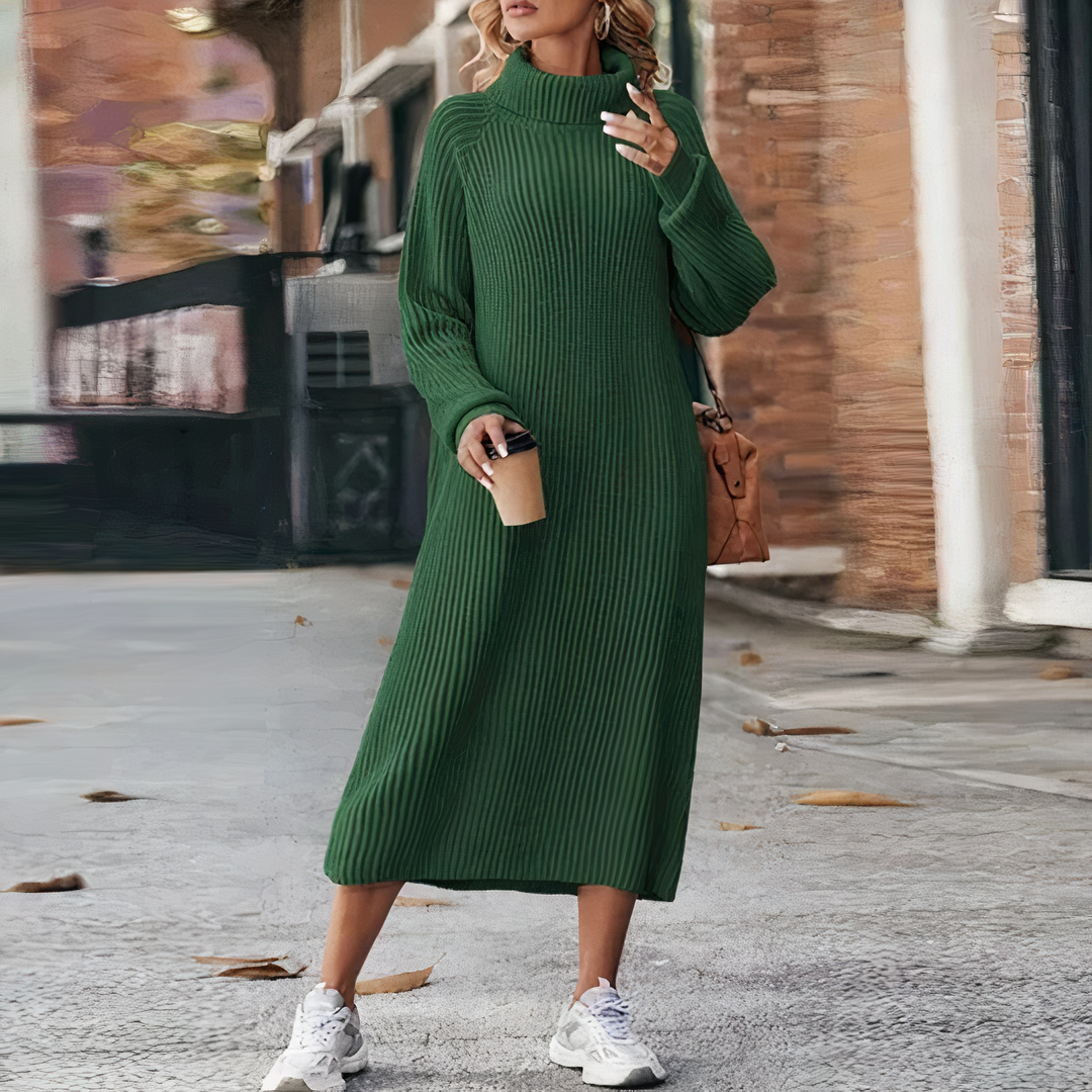 Heidi-Mode | Stilvolles Kleid für jeden Anlass