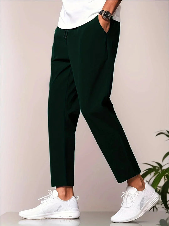 Heidi-Mode | Freizeithose Dünne Jogginghose Schnelltrocknend