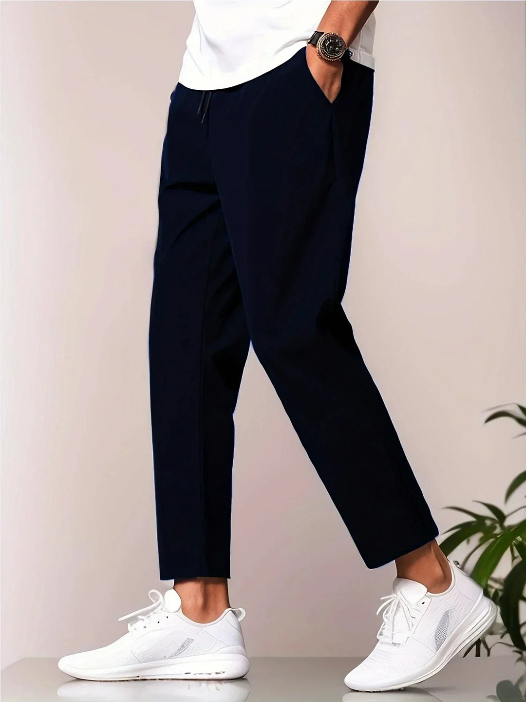 Heidi-Mode | Freizeithose Dünne Jogginghose Schnelltrocknend