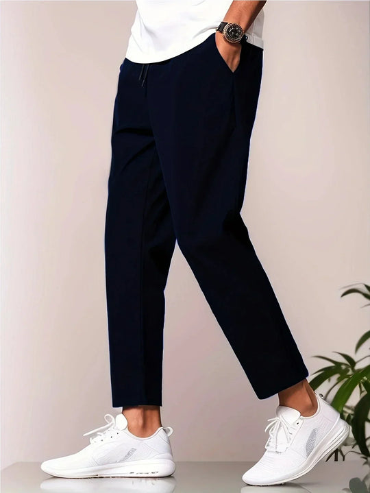 Heidi-Mode | Freizeithose Dünne Jogginghose Schnelltrocknend