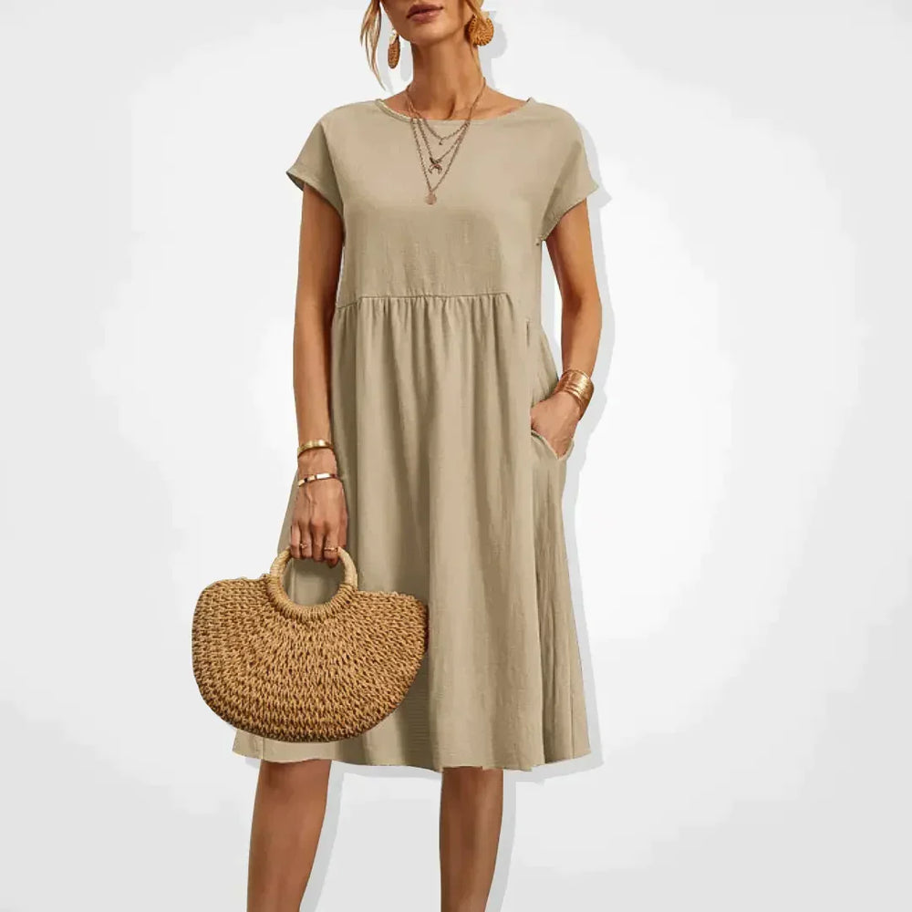 Ibiza Kleid