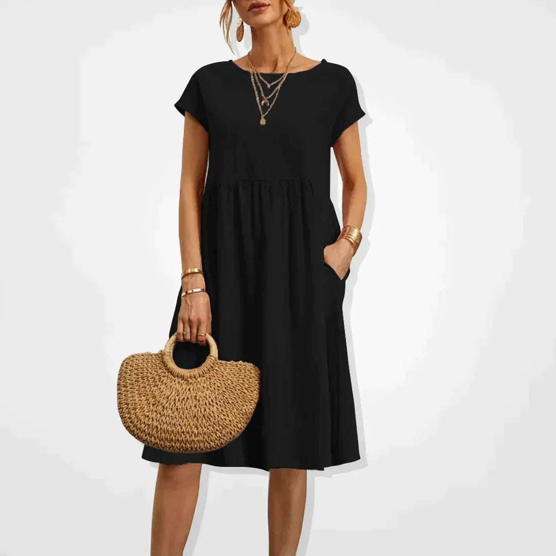 Ibiza Kleid