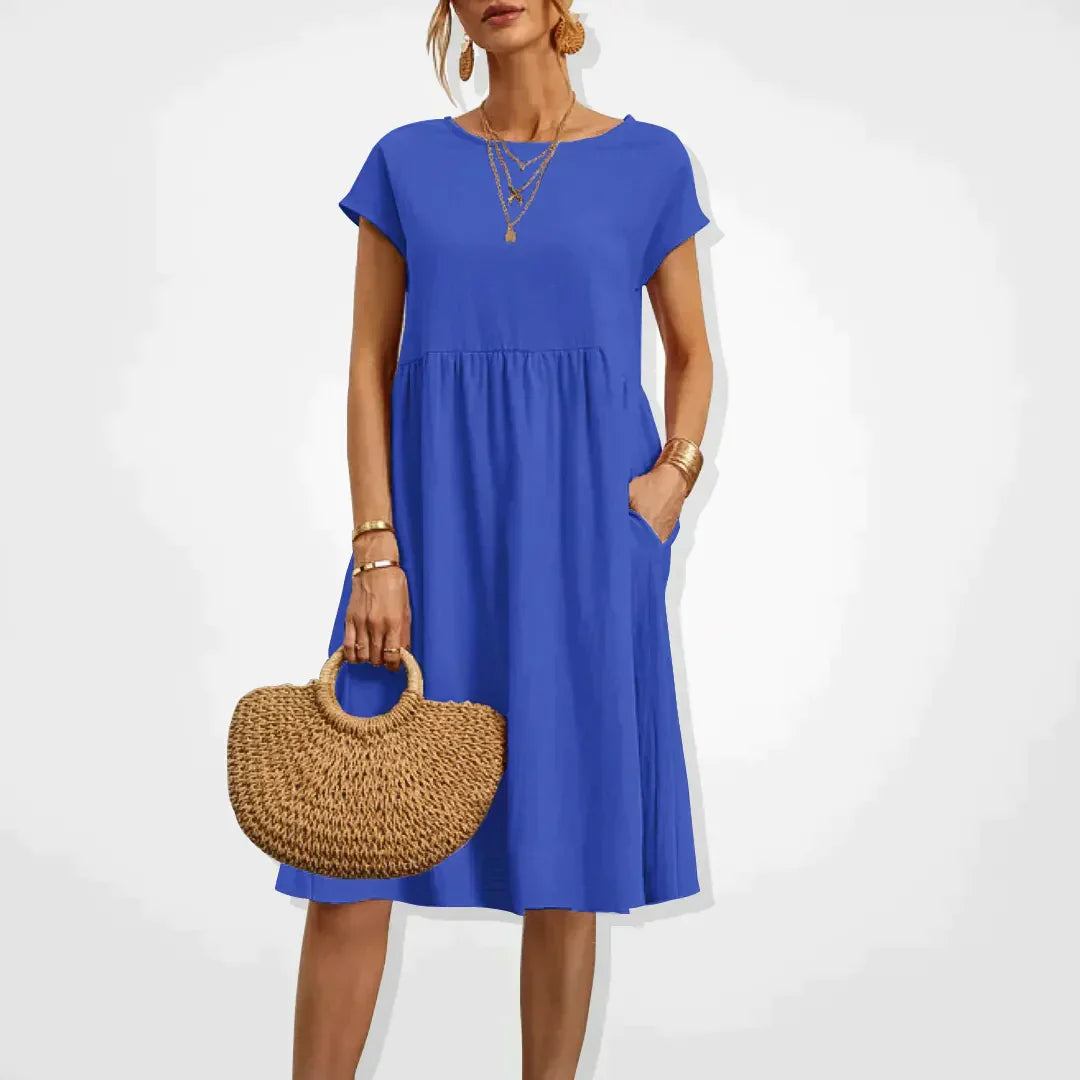 Ibiza Kleid