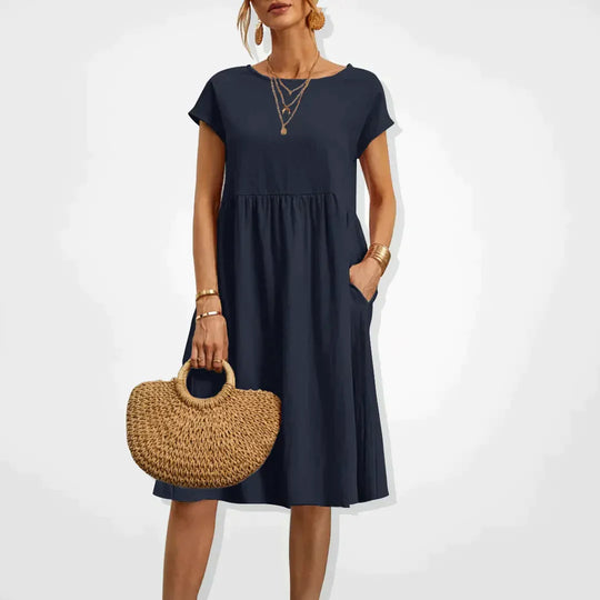 Ibiza Kleid