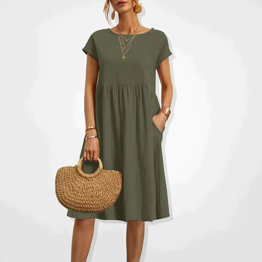 Ibiza Kleid