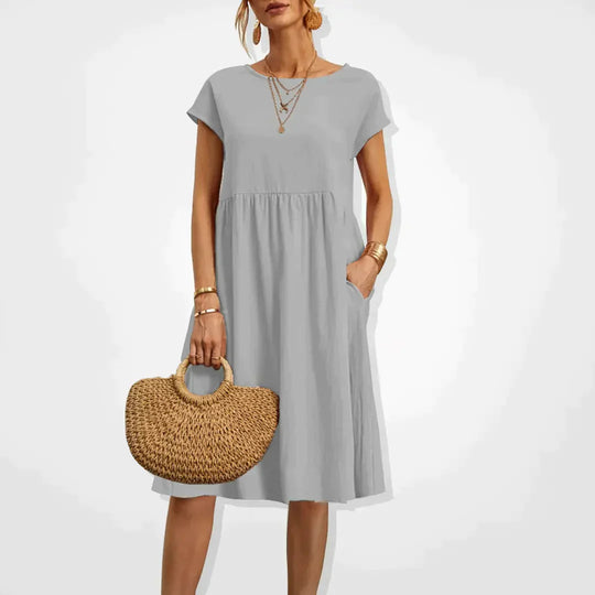 Ibiza Kleid