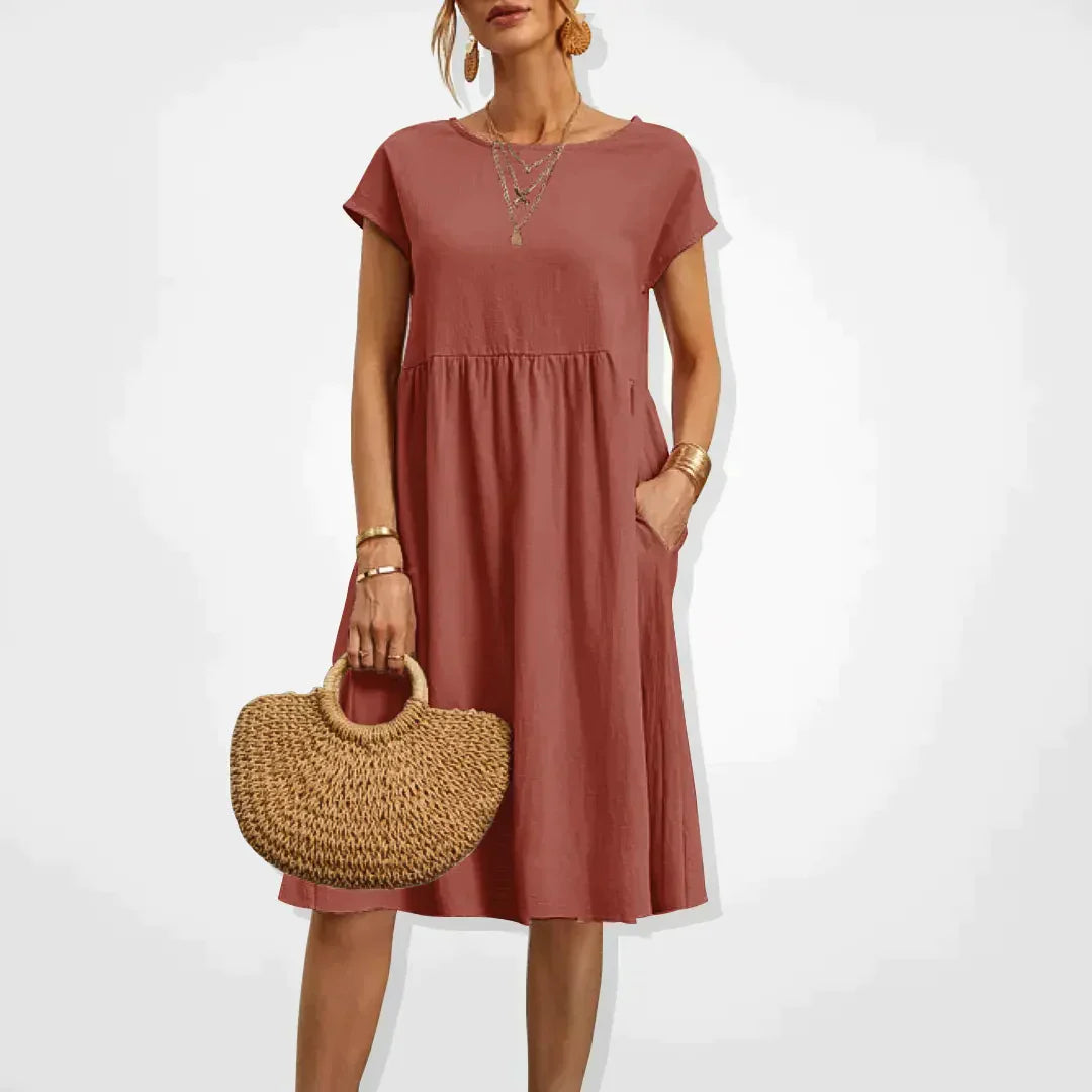 Ibiza Kleid