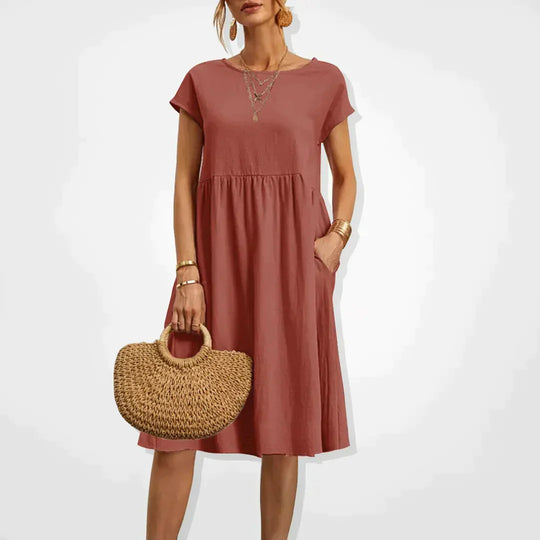 Ibiza Kleid