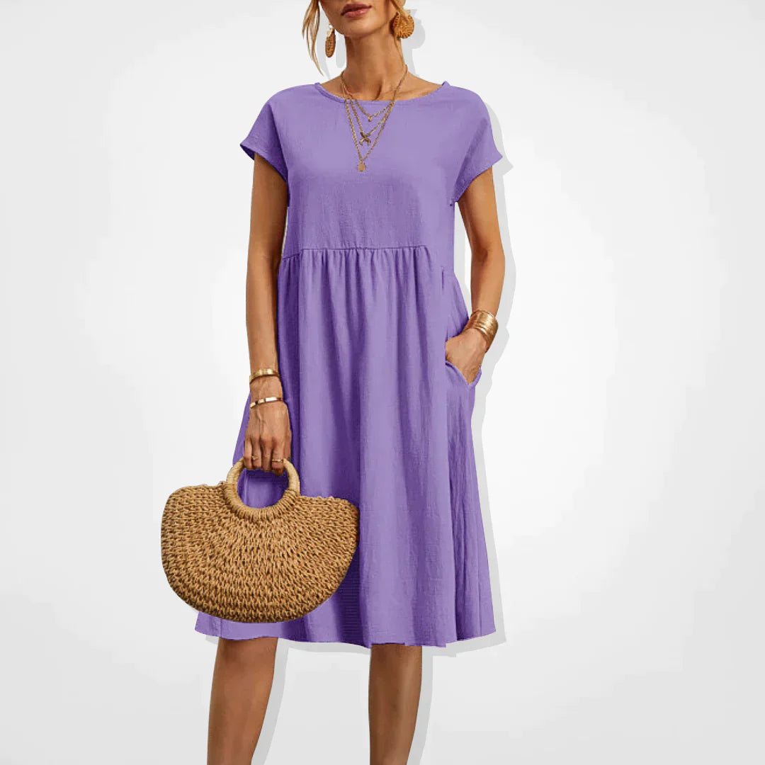 Ibiza Kleid